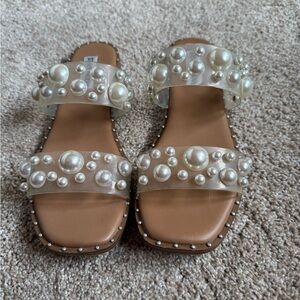 Steve Madden Pearl Sandals